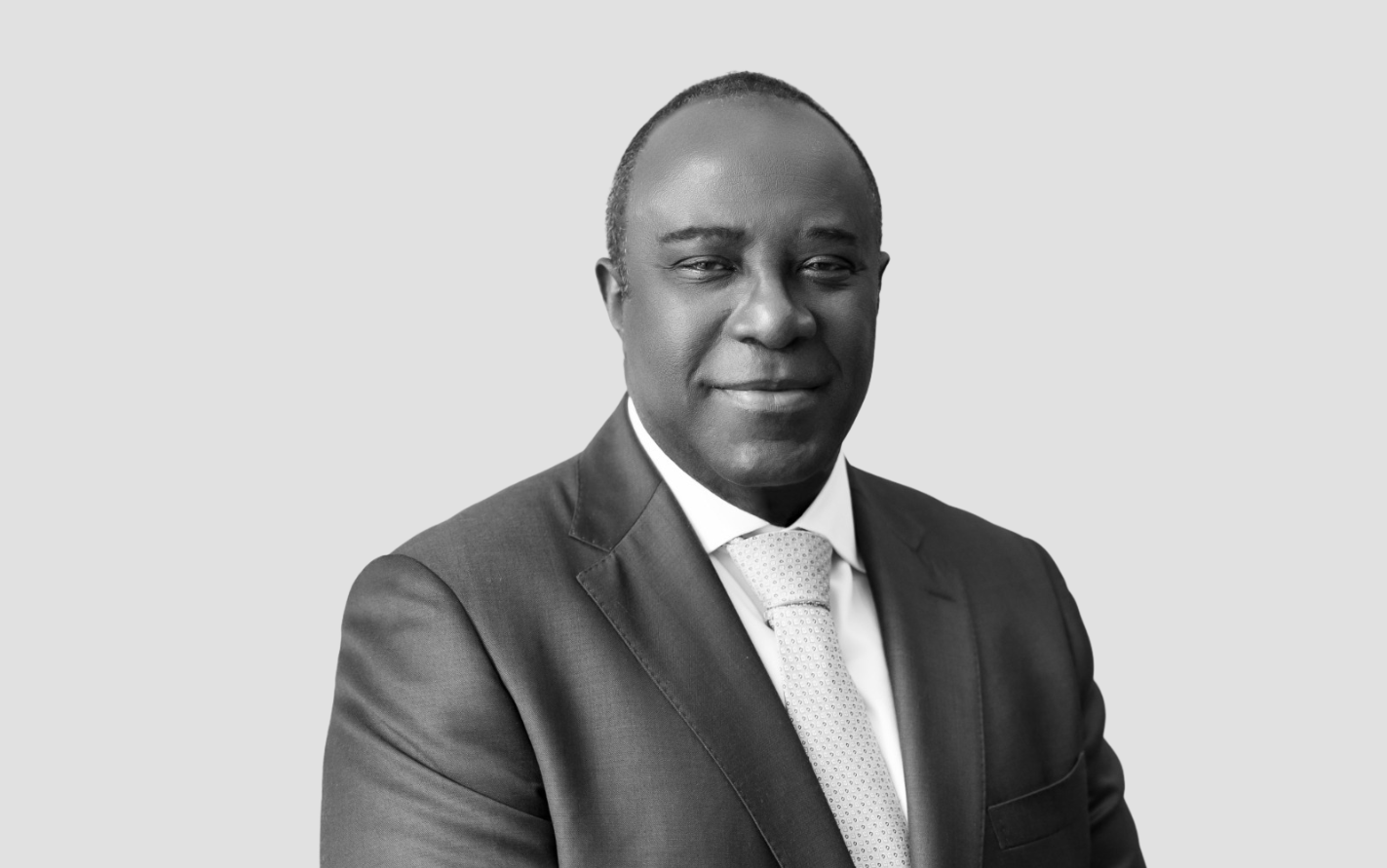 Image of |  Dr. Bankole Johnson