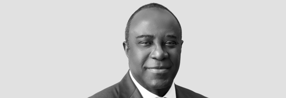 Dr. Bankole Johnson